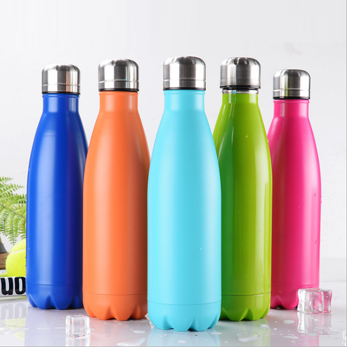 Thermo flask
